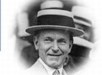 Coolidge on the 150th Anniversary of the Declaration of Independence