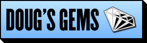 Doug's Gems