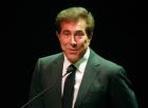 Steve Wynn Criticizes Obama's Policies