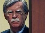 Bolton Moving Past Foreign Policy