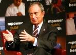 Bloomberg Throws Challenge Flag on Obama's Buffett Plan