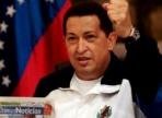 Chavez Returns to Venzeuela