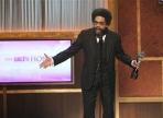 Liberal Cornell West Blasted for Criticizing Obama