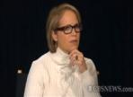 Katie Couric to Leave CBS