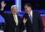 Gingrich: Not a Conservative