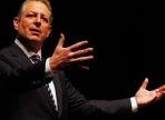 Romney Receives Praise From Al Gore