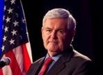 Newt Says Mitt Is Lying About Him