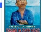 Obama Assaulted by Foreign Policy Troubles