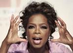 Oprah Won't Be Endorsing Obama