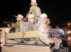 Taliban Attacks Pakistani Military Base