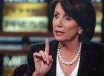 Pelosi: Elections Shouldn't Matter