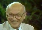 Milton Friedman on Good Intentions