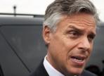 Trashing GOP Part of Huntsman's Strategy