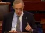 Harry Reid Defends NLRB
