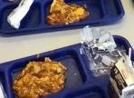 Chicago Schools Ban Lunches From Home